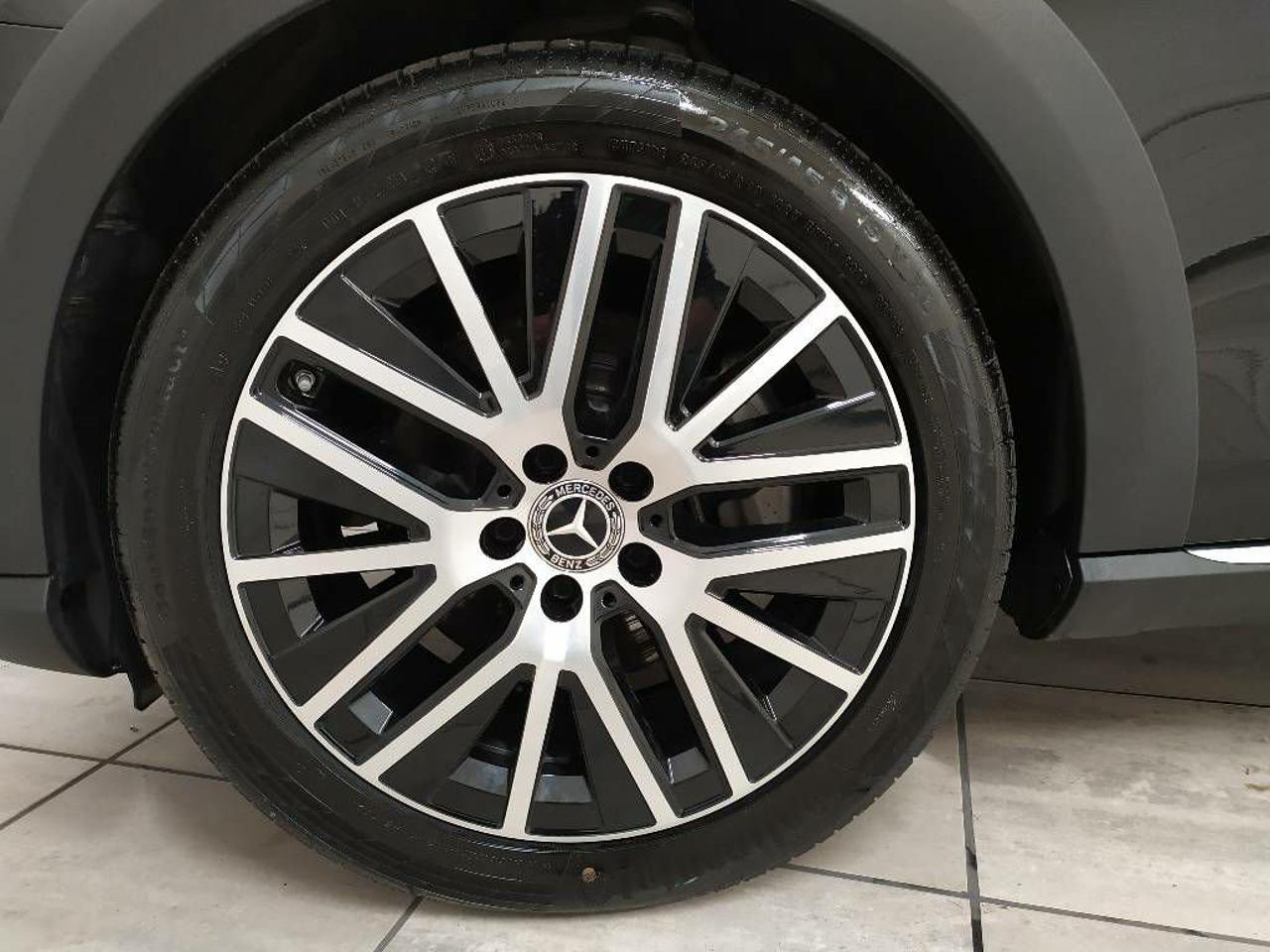 Mercedes Mercedes Classe E usata 24