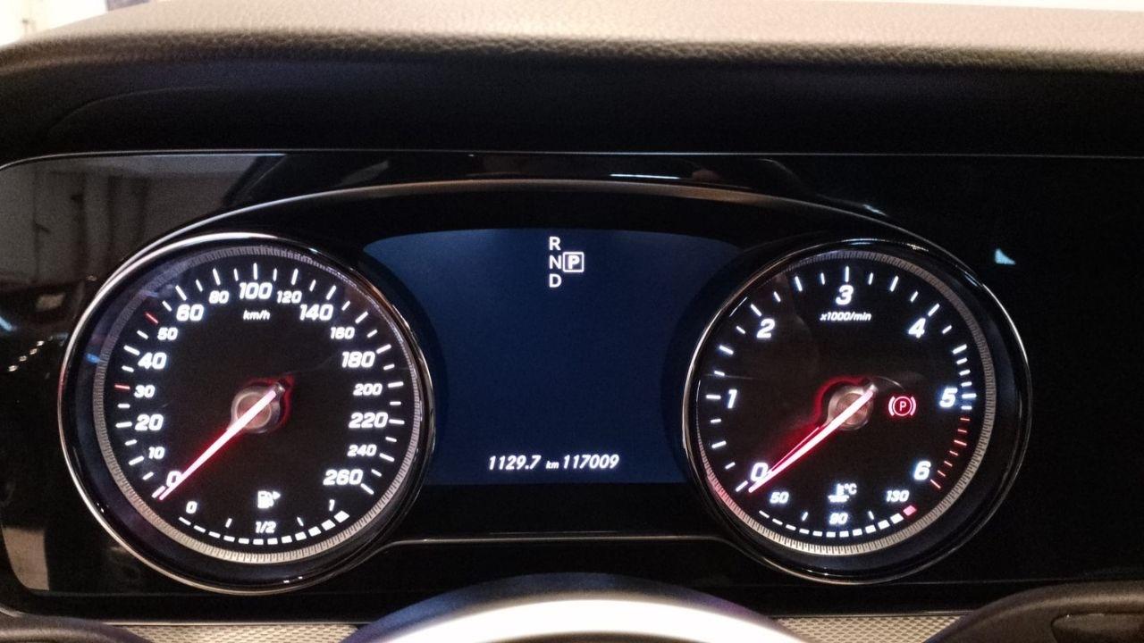 Mercedes Mercedes Classe E usata 1