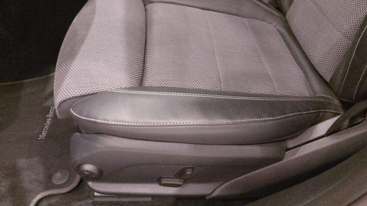 Mercedes Mercedes Classe E usata 2