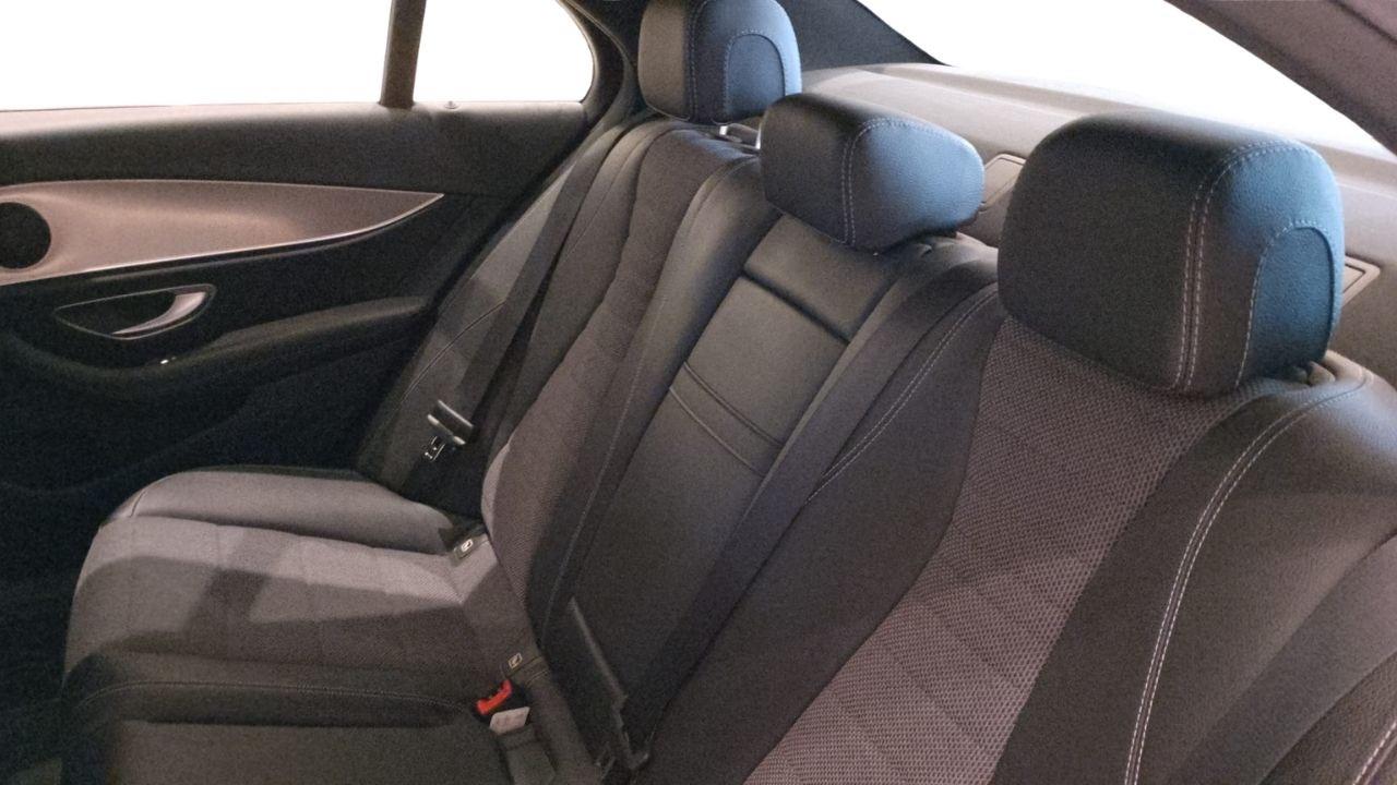Mercedes Mercedes Classe E usata 3