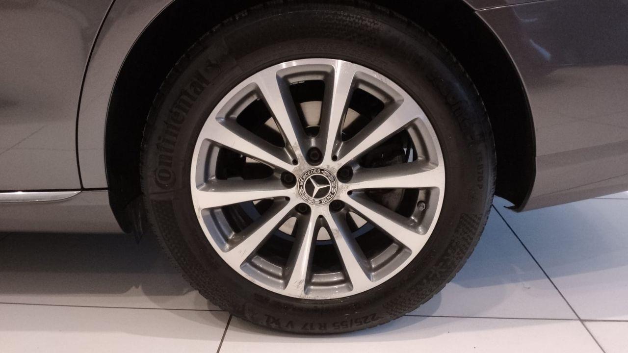 Mercedes Mercedes Classe E usata 4