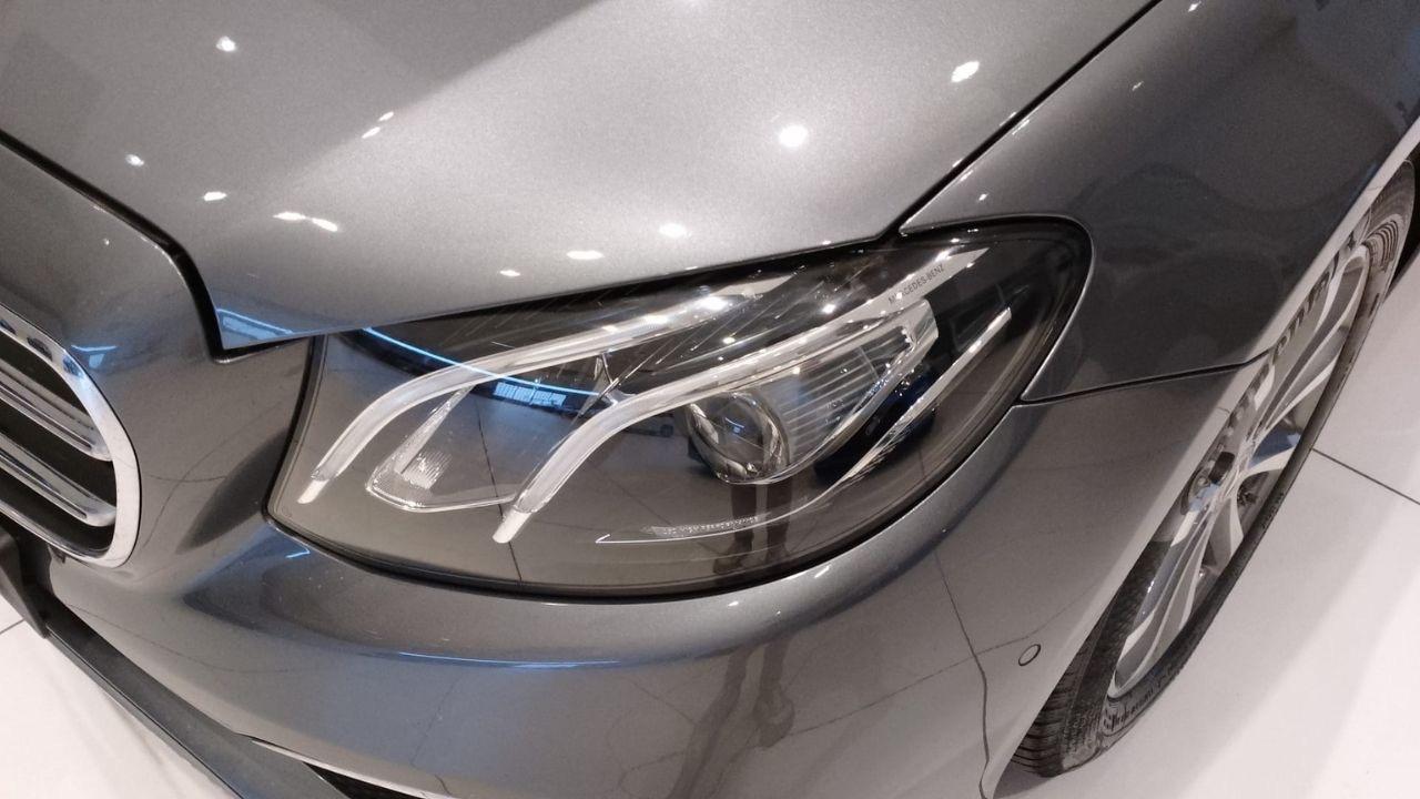 Mercedes Mercedes Classe E usata 5