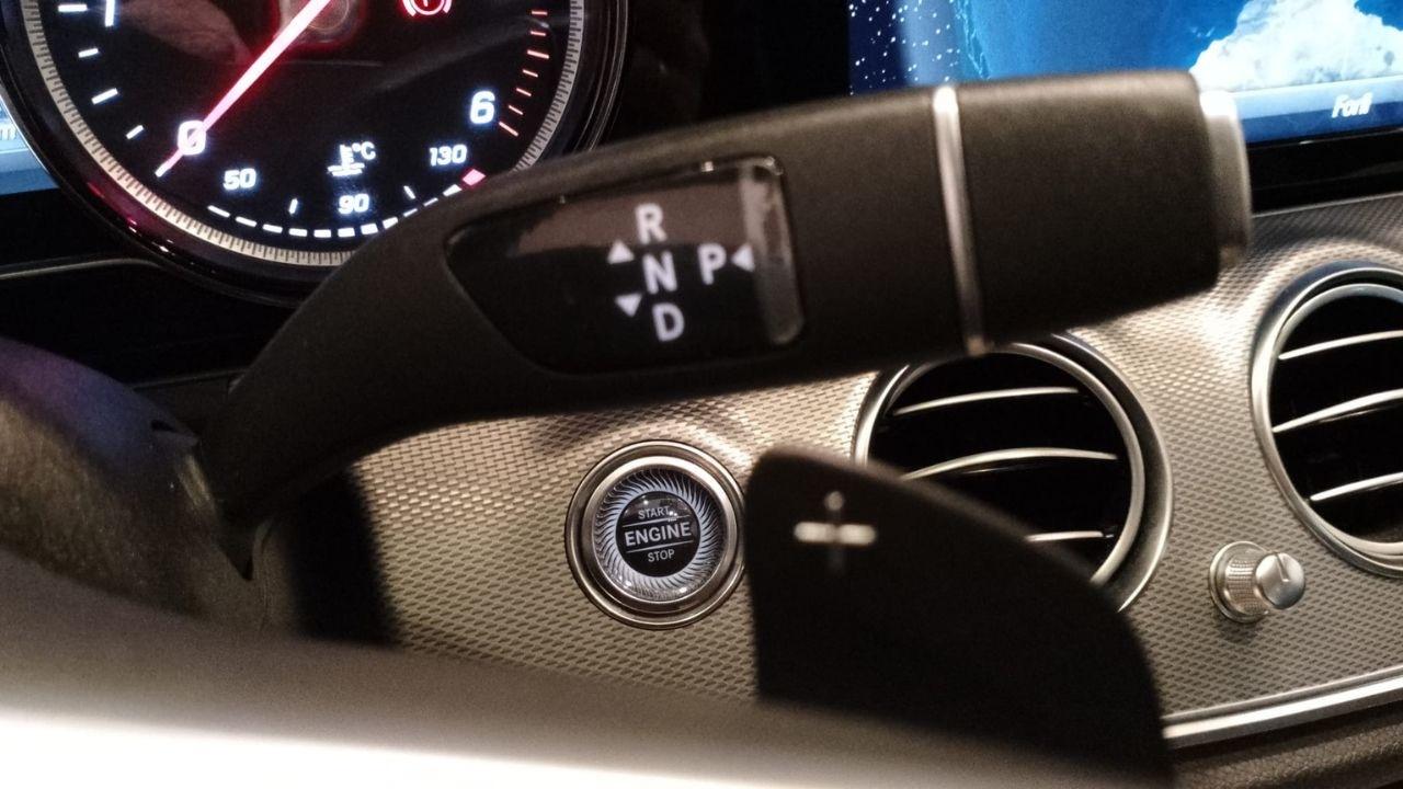 Mercedes Mercedes Classe E usata 7