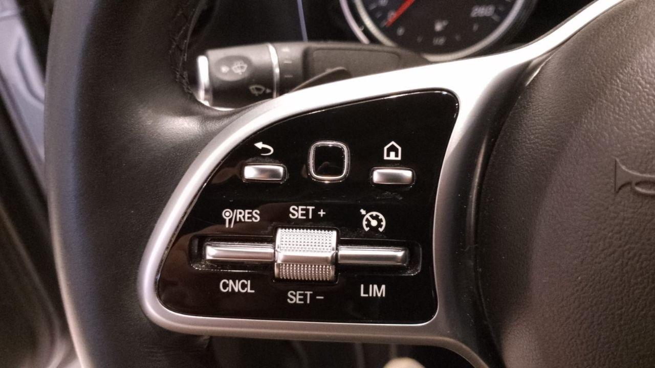 Mercedes Mercedes Classe E usata 8