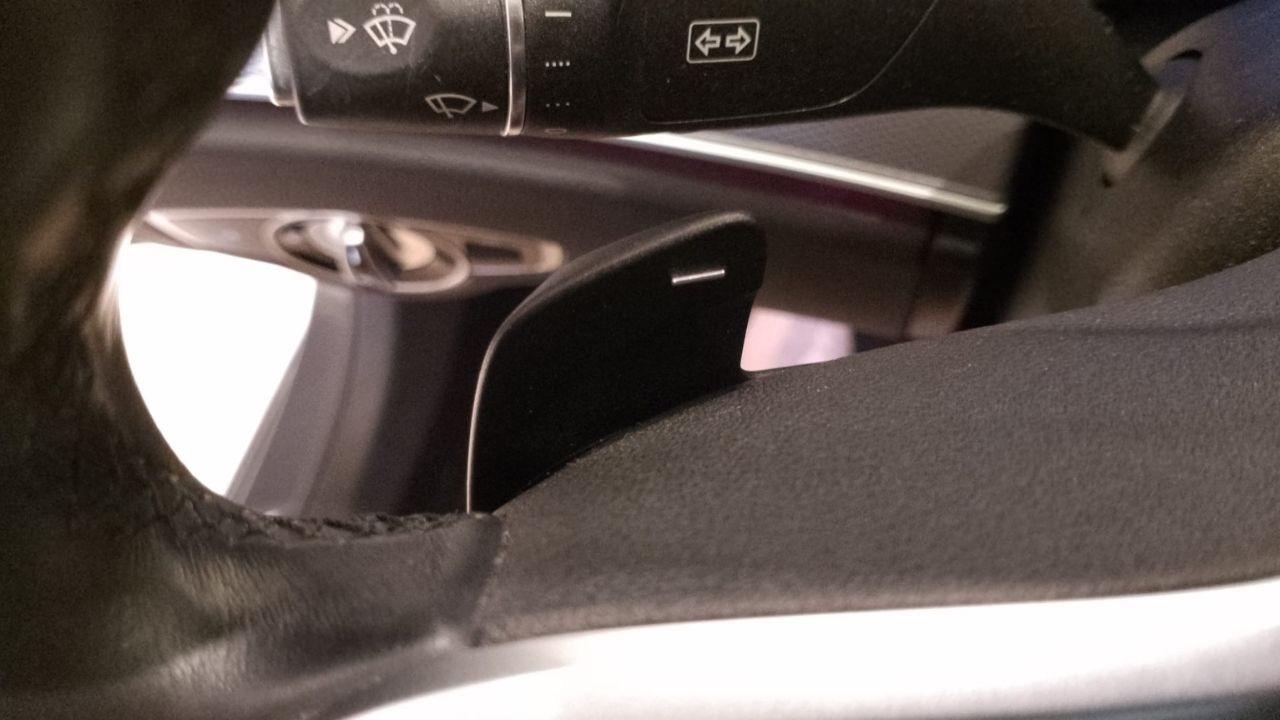 Mercedes Mercedes Classe E usata 9