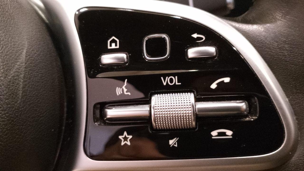 Mercedes Mercedes Classe E usata 10