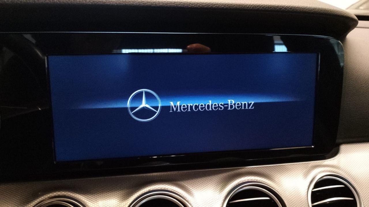 Mercedes Mercedes Classe E usata 13