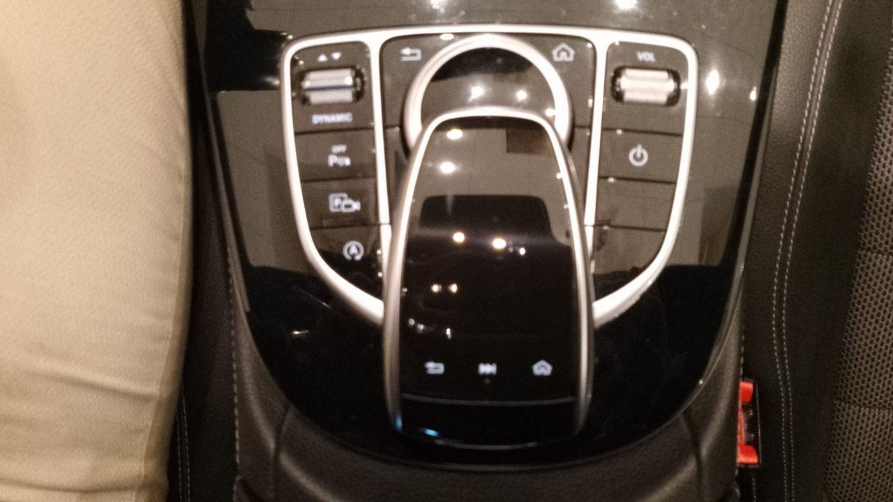 Mercedes Mercedes Classe E usata 15