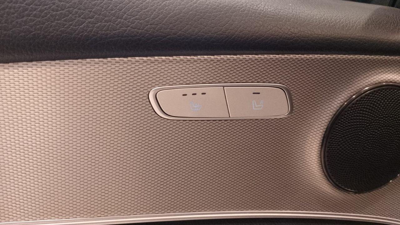 Mercedes Mercedes Classe E usata 16