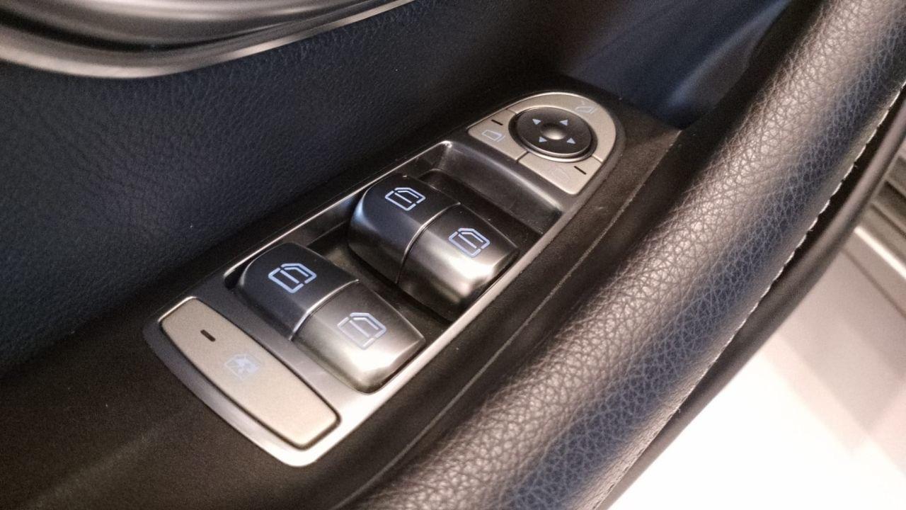 Mercedes Mercedes Classe E usata 17