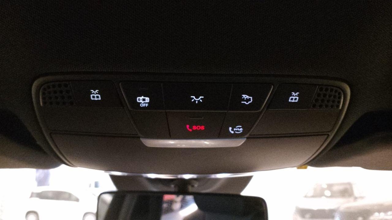 Mercedes Mercedes Classe E usata 18