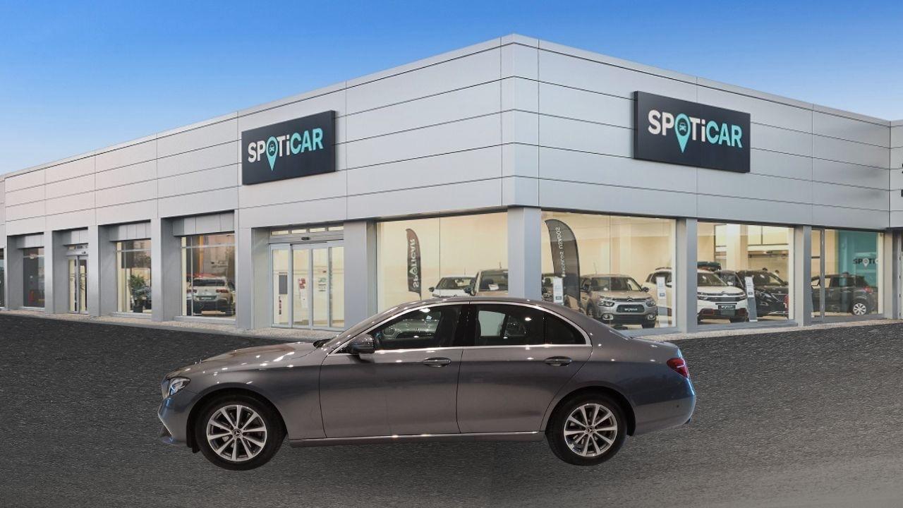 Mercedes Mercedes Classe E usata 20