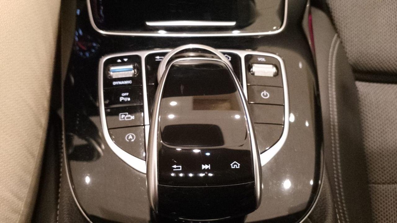 Mercedes Mercedes Classe E usata 21