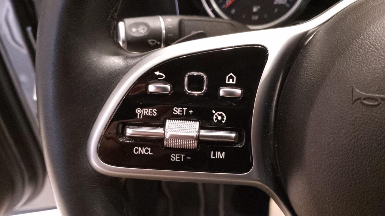 Mercedes Mercedes Classe E usata 23