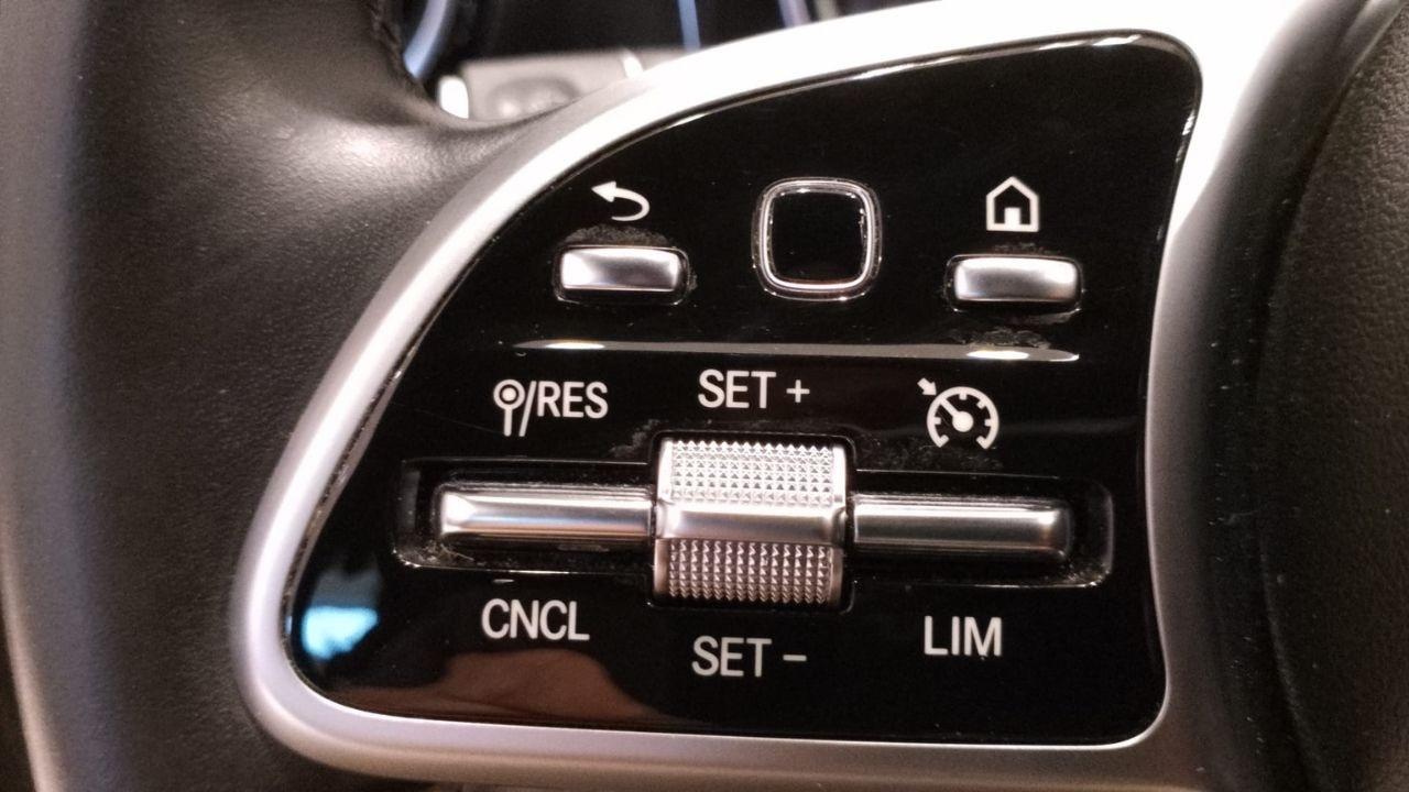 Mercedes Mercedes Classe E usata 24