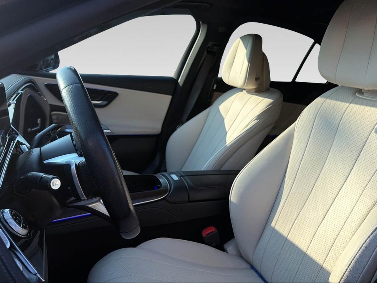 Mercedes Classe E - Foto 2