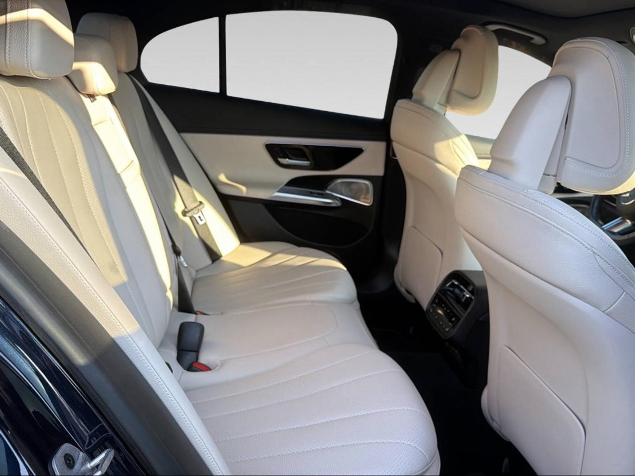 Mercedes Classe E - Foto 3