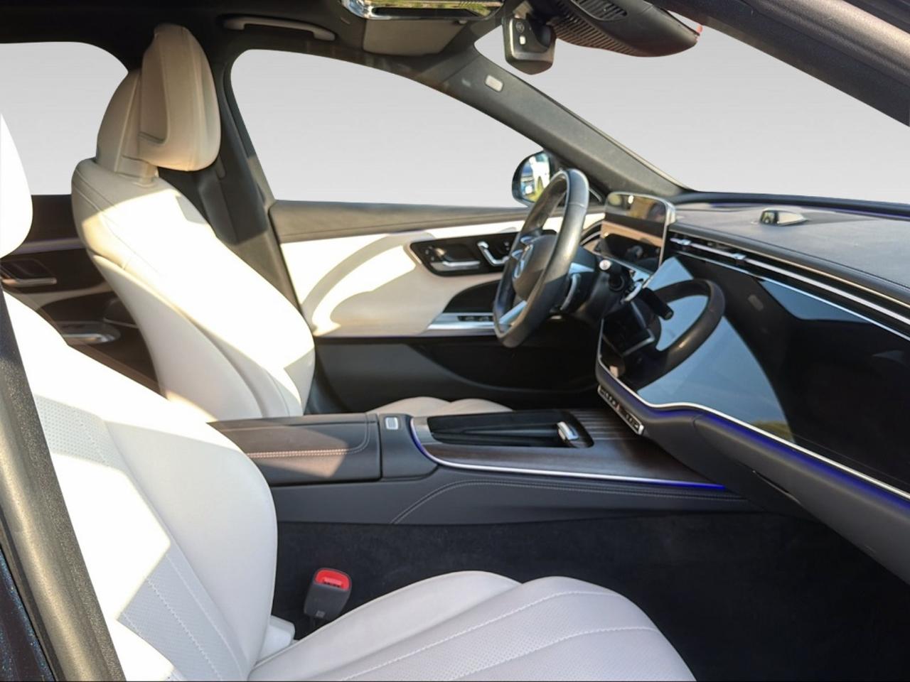 Mercedes Classe E - Foto 4