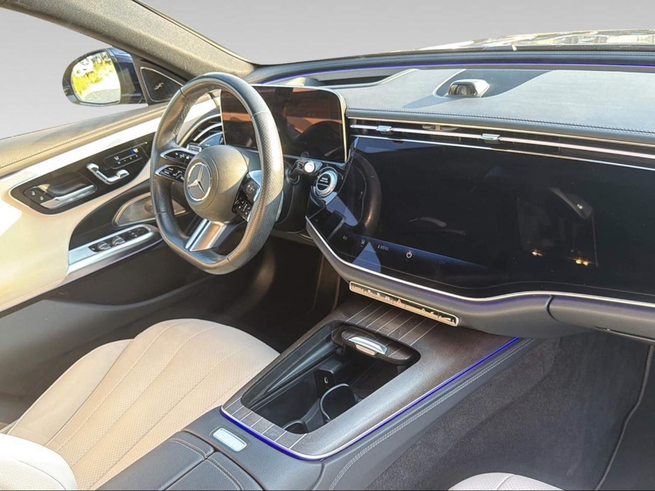 Mercedes Classe E - Foto 5