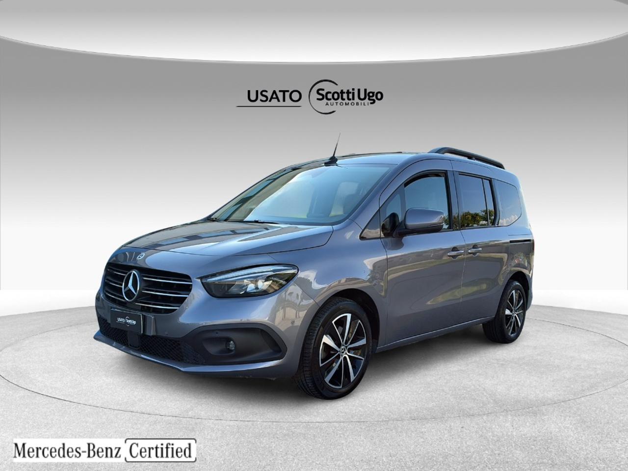 Mercedes Mercedes Classe G CLASSE G Classe G Classe T Long - W420 Classe T Long 180d S