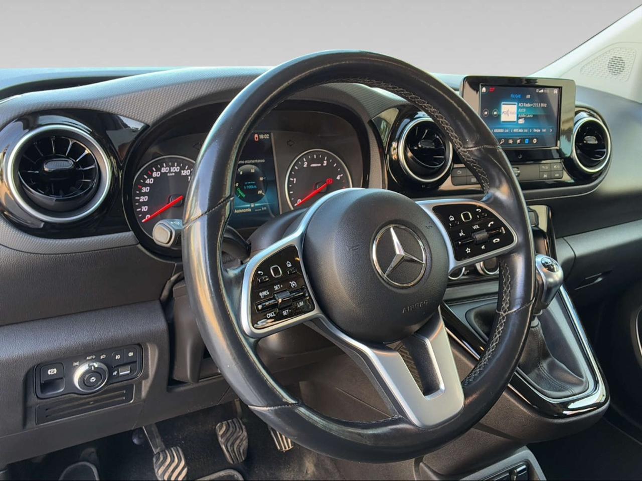 Mercedes Mercedes Classe G usata 1