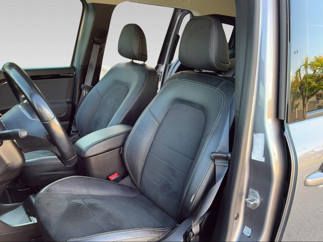 Mercedes Mercedes Classe G usata 2