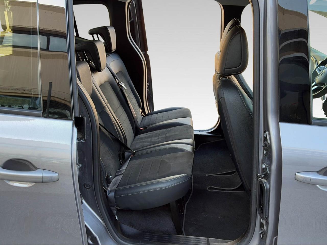 Mercedes Mercedes Classe G usata 3