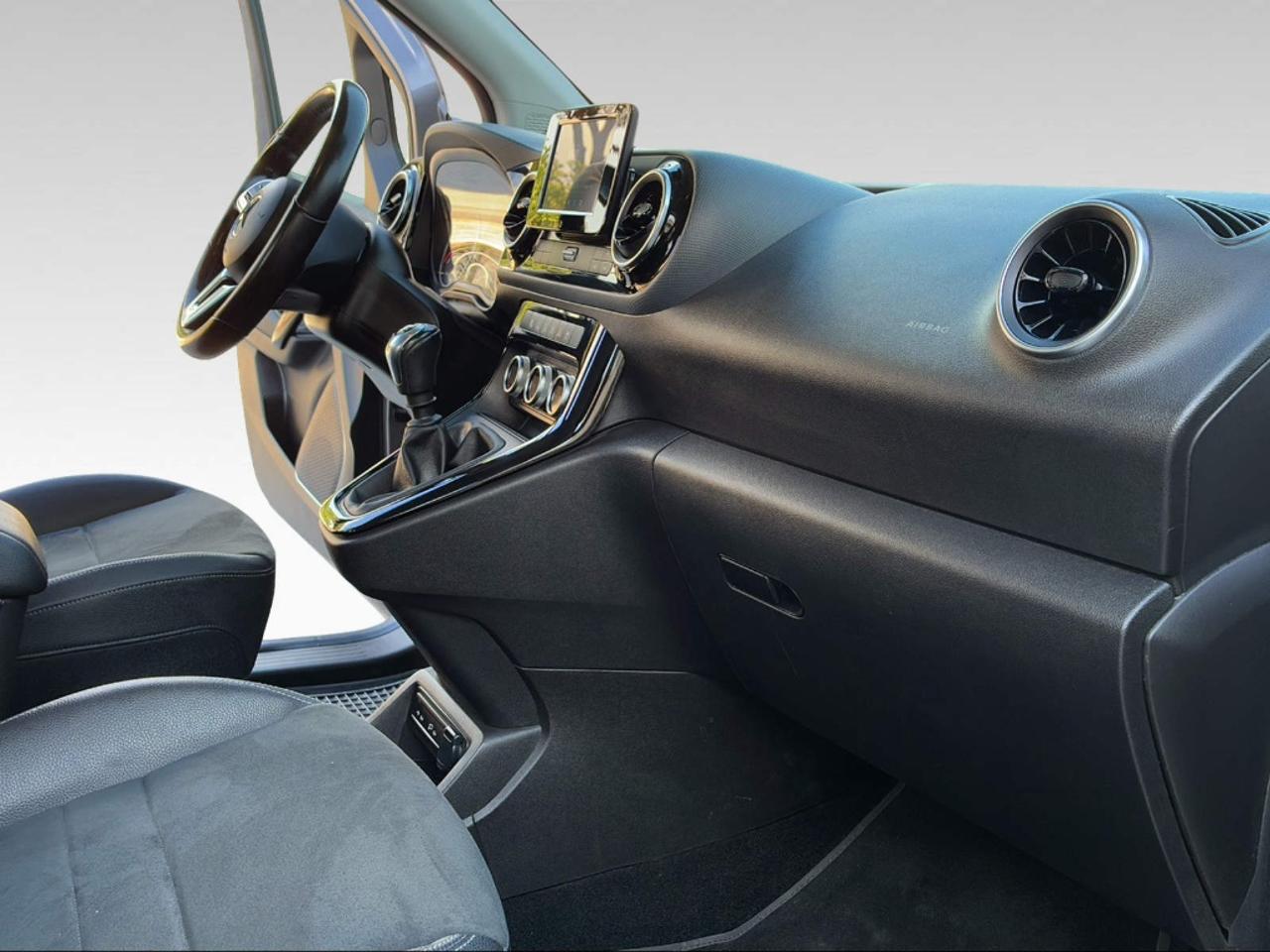 Mercedes Mercedes Classe G usata 4