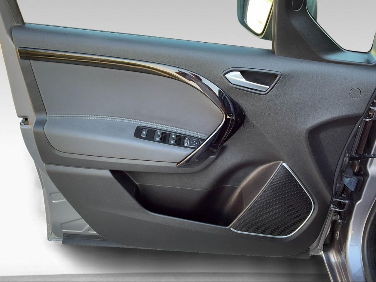 Mercedes Mercedes Classe G usata 5