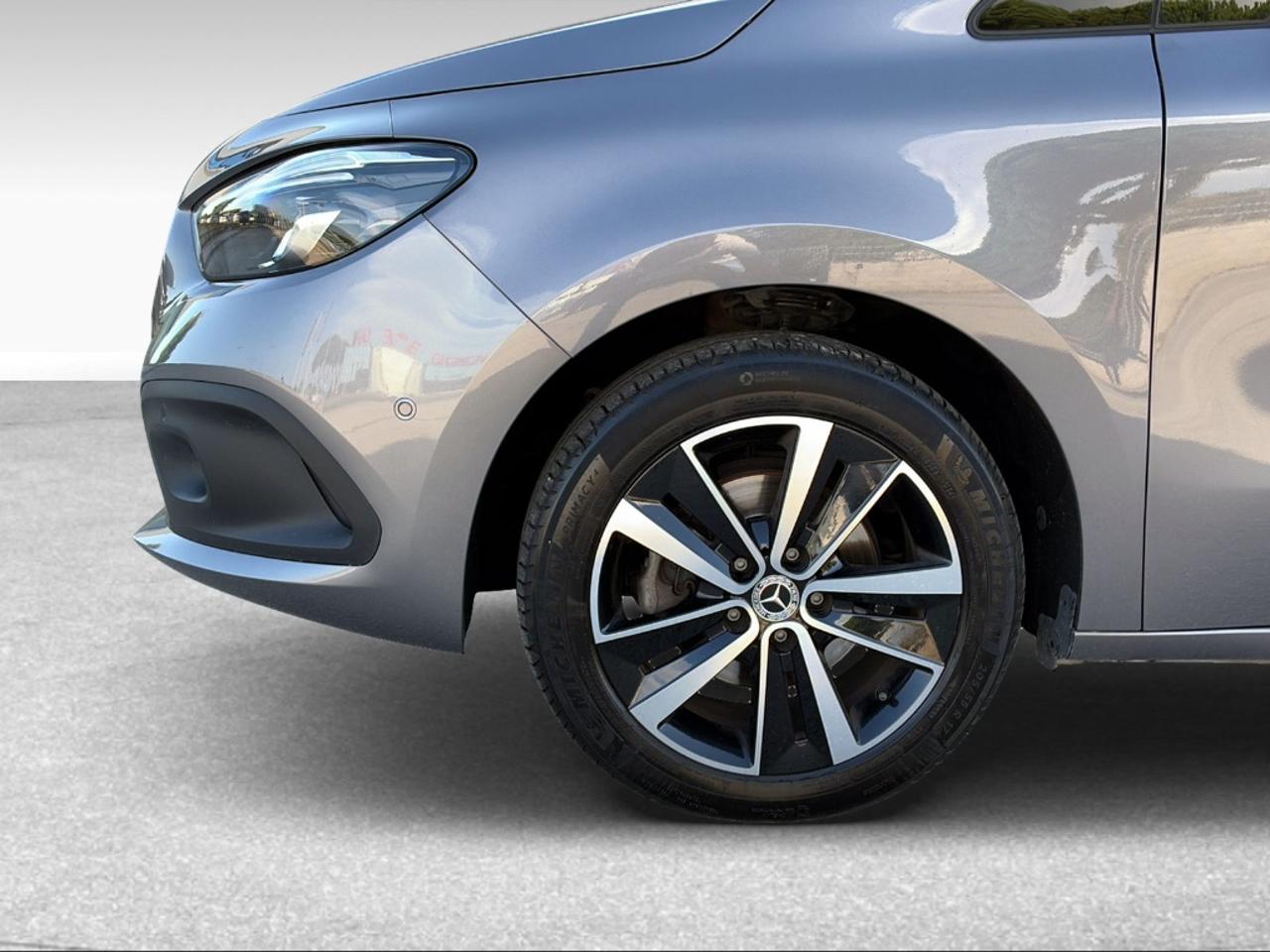 Mercedes Mercedes Classe G usata 7