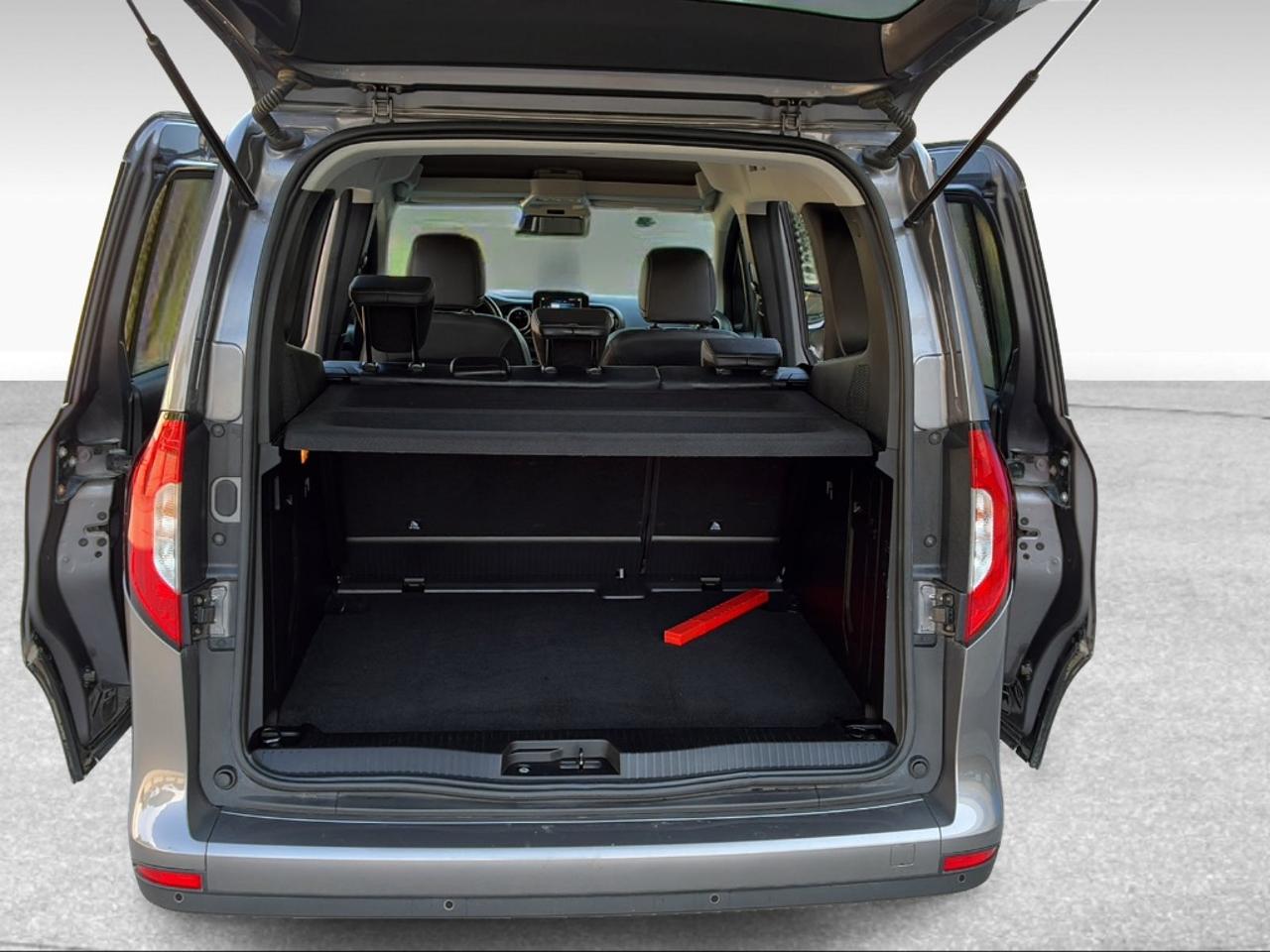 Mercedes Mercedes Classe G usata 12