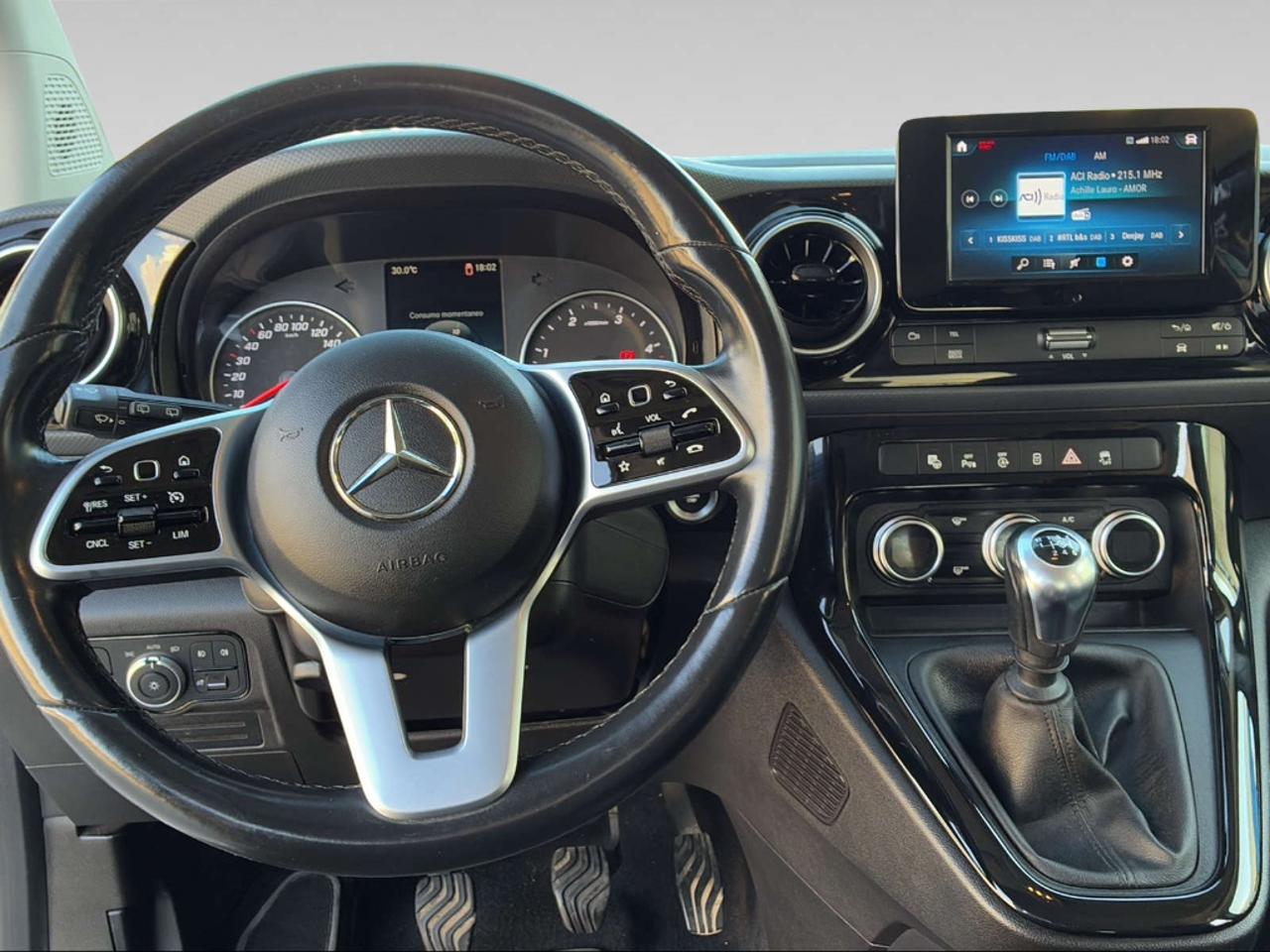 Mercedes Mercedes Classe G usata 14