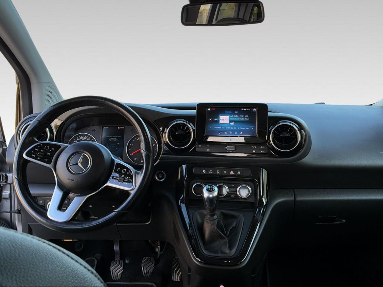 Mercedes Mercedes Classe G usata 15