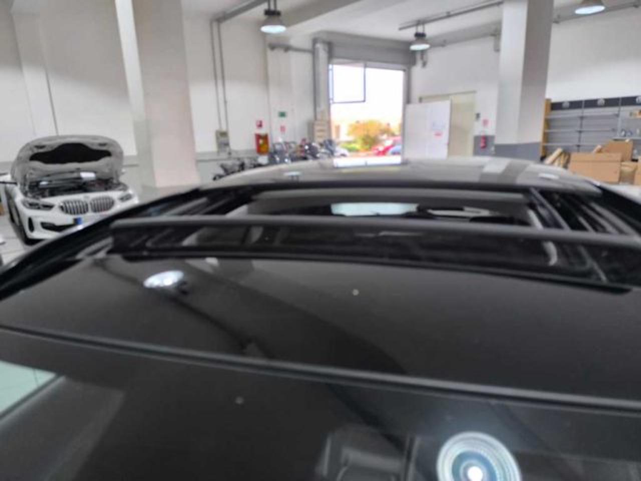 Mercedes Mercedes Classe G usata, con airbag