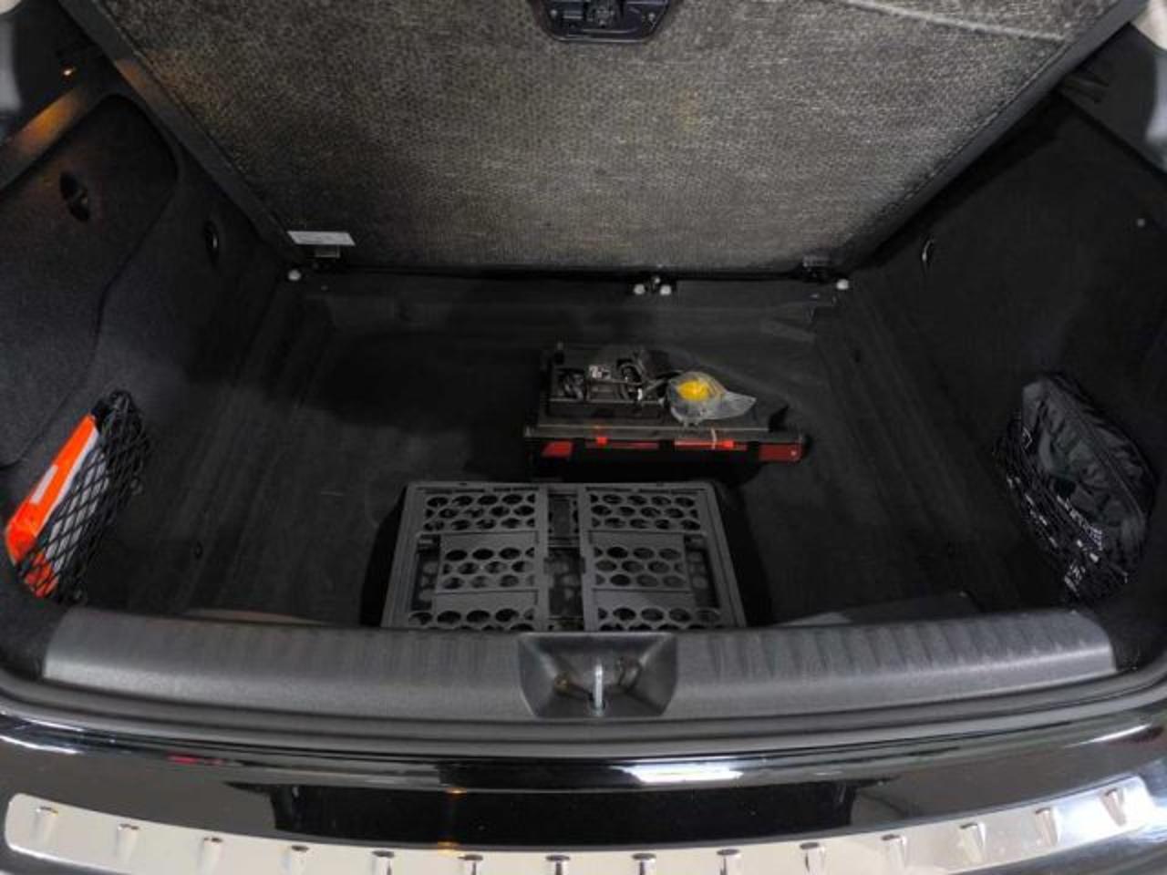 Mercedes Mercedes Classe G usata, con chiusura centralizzata