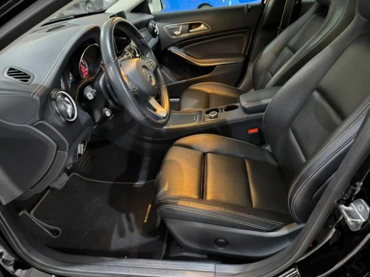 Mercedes Mercedes Classe G usata, con esp