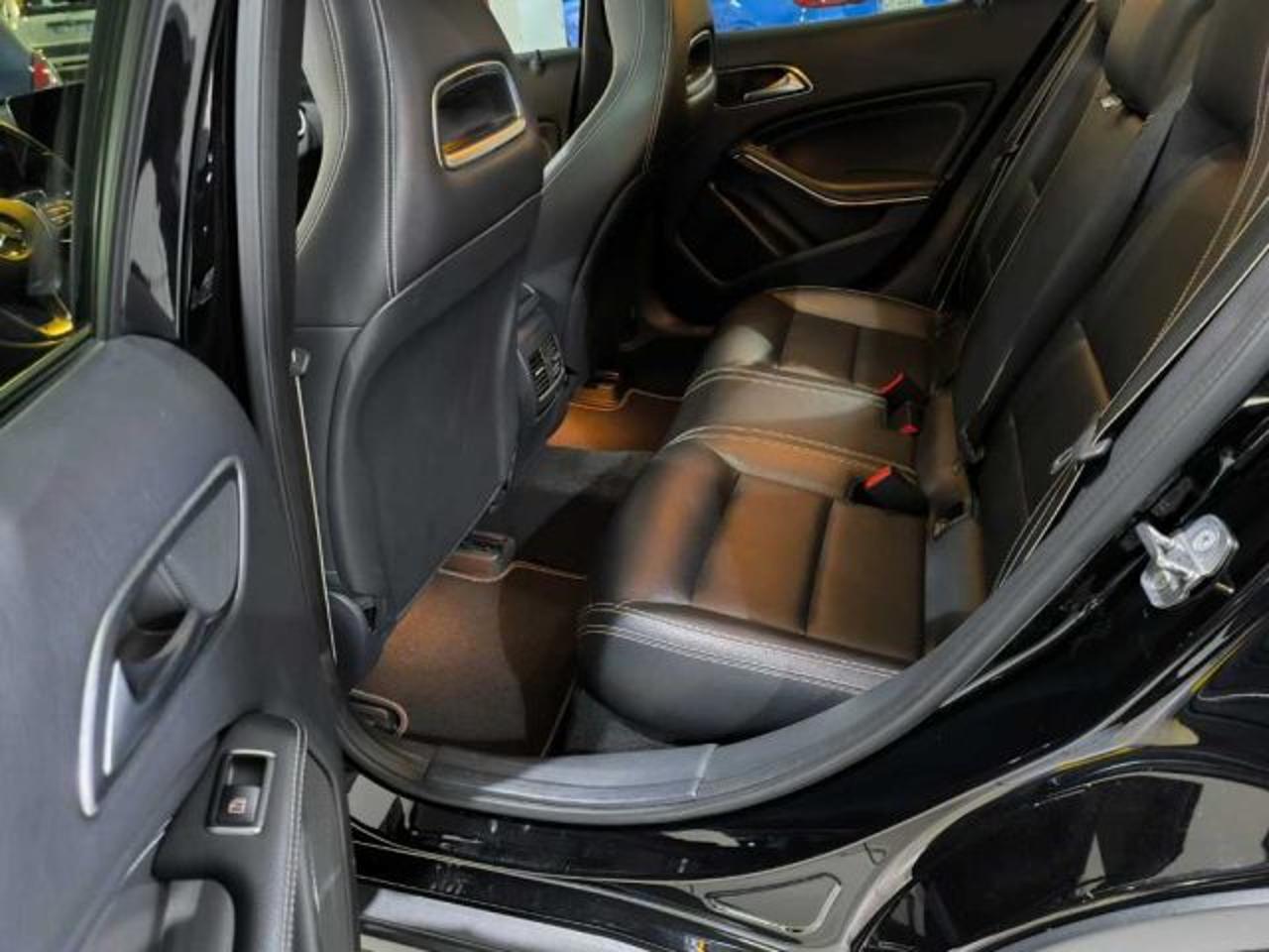 Mercedes Mercedes Classe G usata, con navigatore