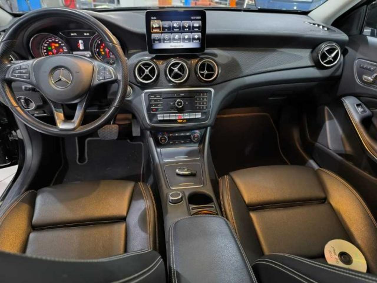Mercedes Mercedes Classe G usata, con servo sterzo