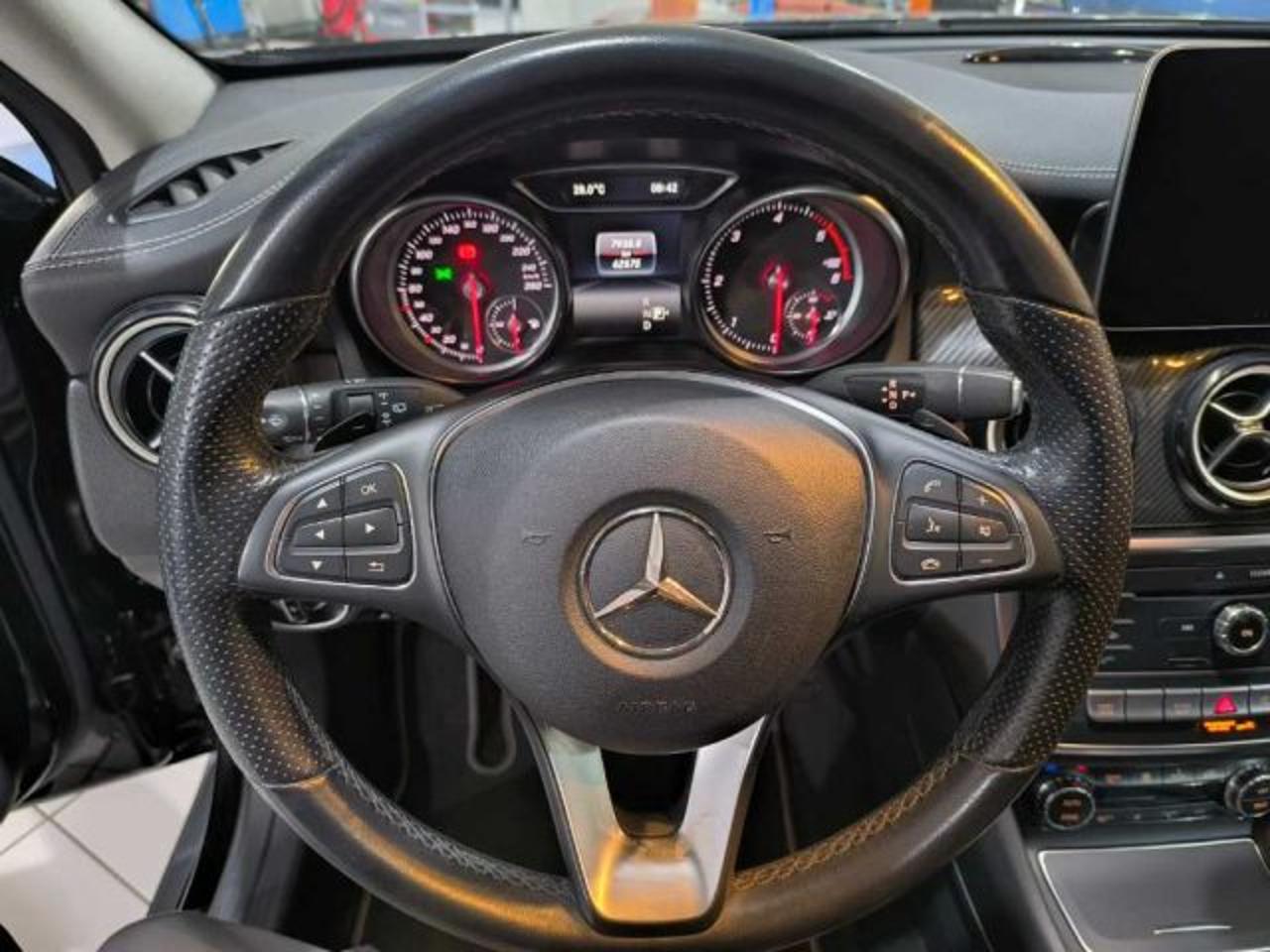 Mercedes Mercedes Classe G usata 9