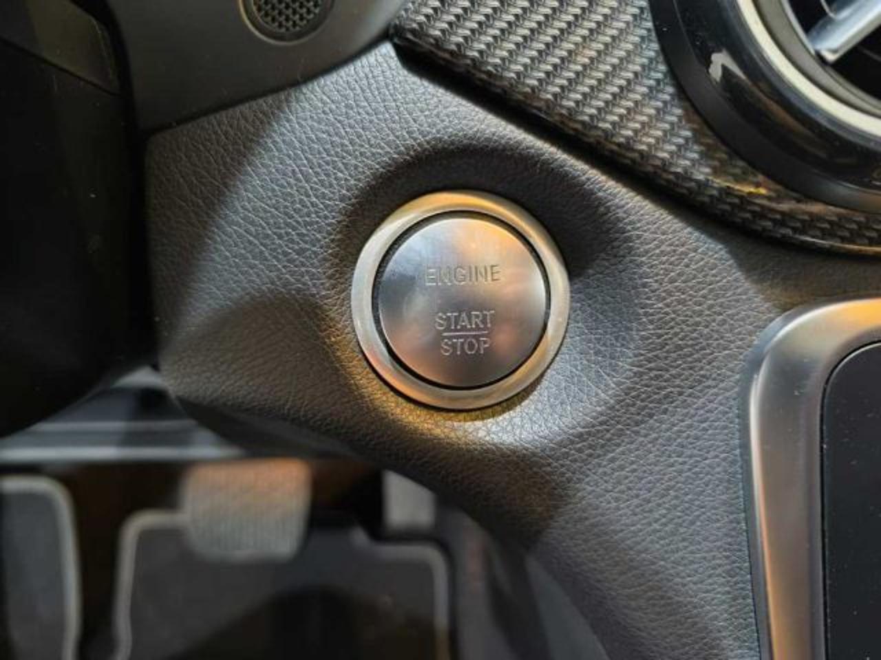 Mercedes Mercedes Classe G usata 12