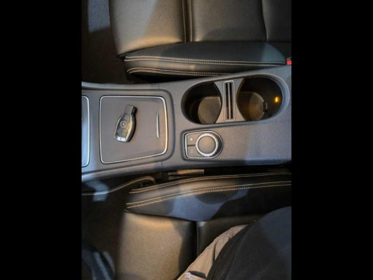 Mercedes Mercedes Classe G usata 15