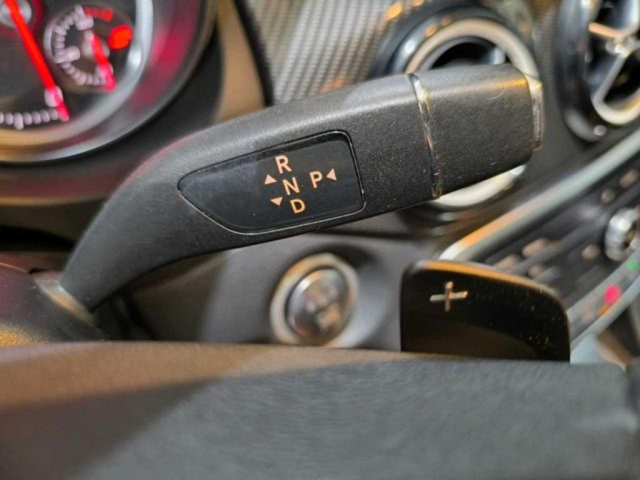 Mercedes Mercedes Classe G usata 17