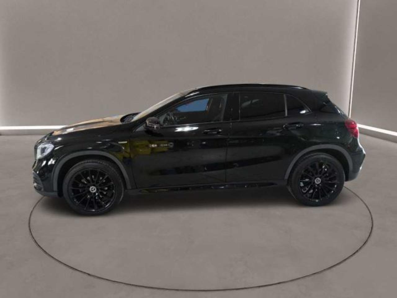 Mercedes Mercedes Classe G usata 20