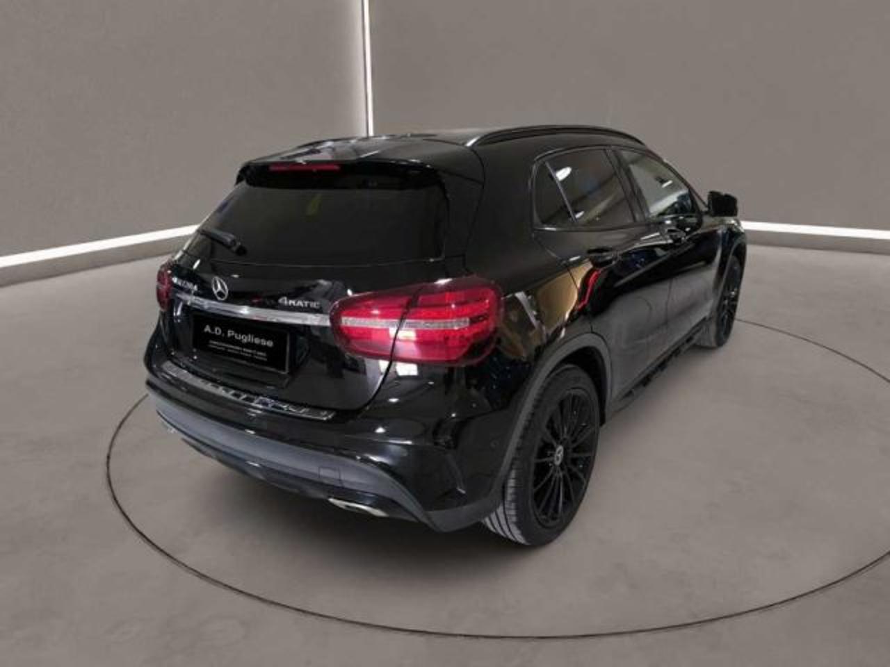 Mercedes Mercedes Classe G usata 21