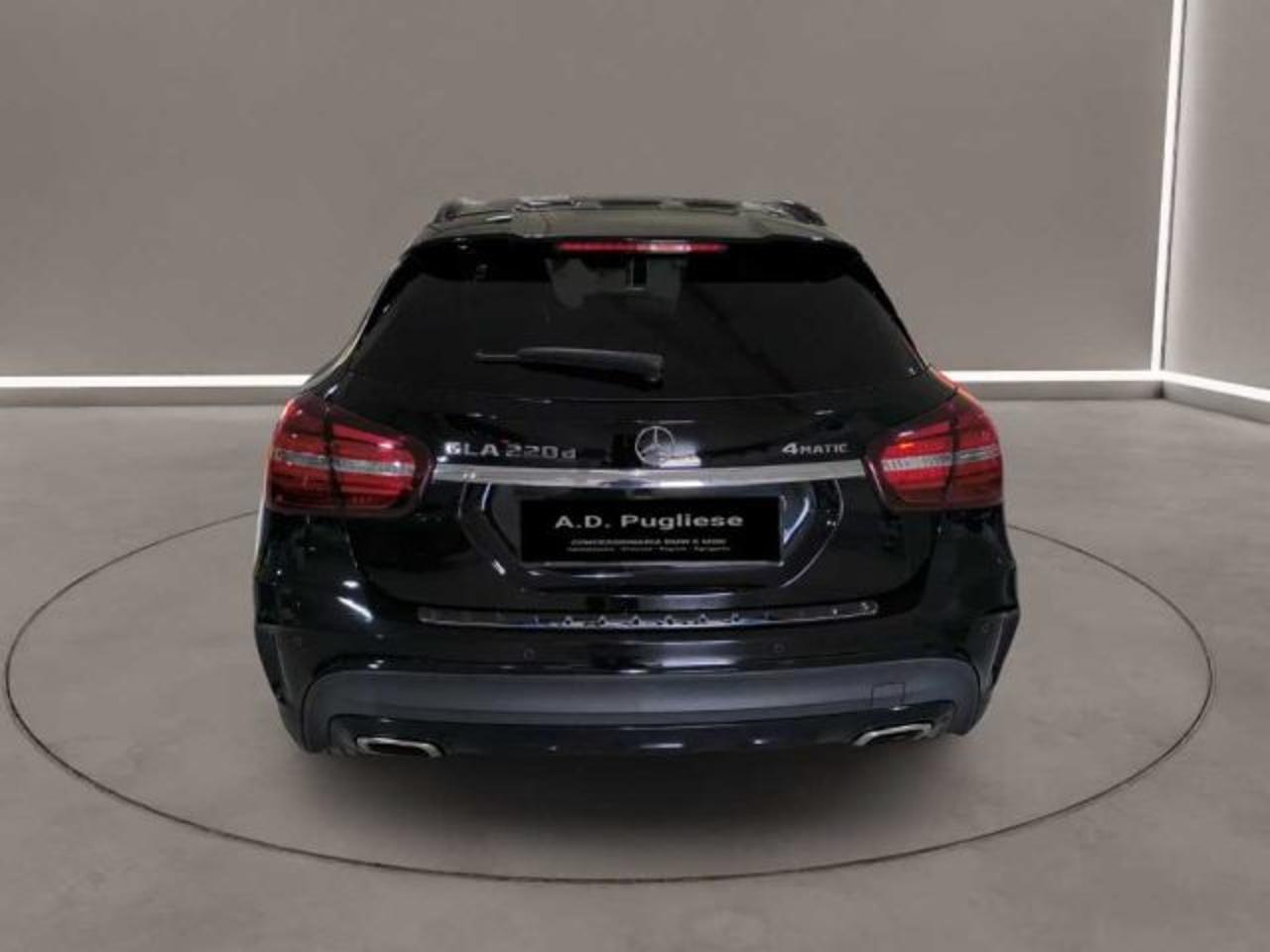 Mercedes Mercedes Classe G usata 22
