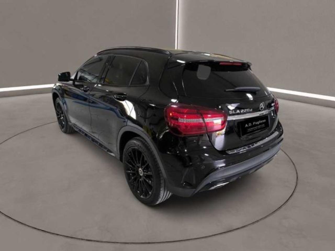 Mercedes Mercedes Classe G usata 23
