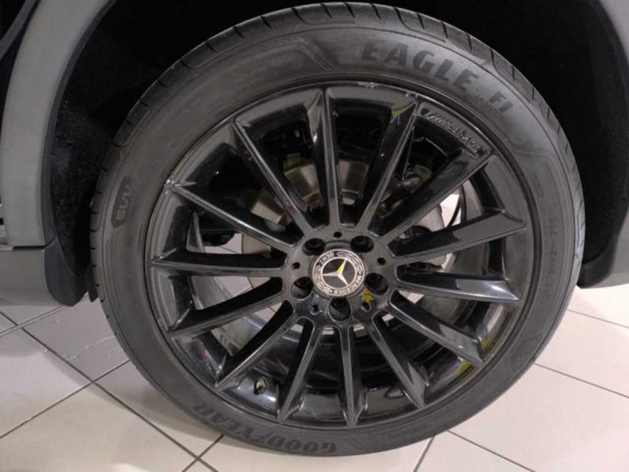 Mercedes Mercedes Classe G usata 24