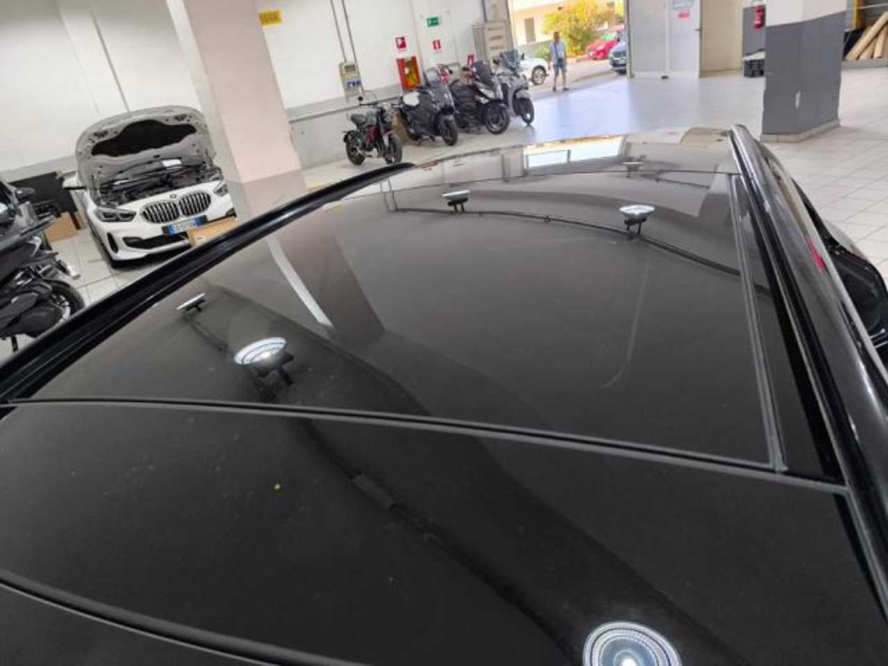 Mercedes Mercedes Classe G usata 25