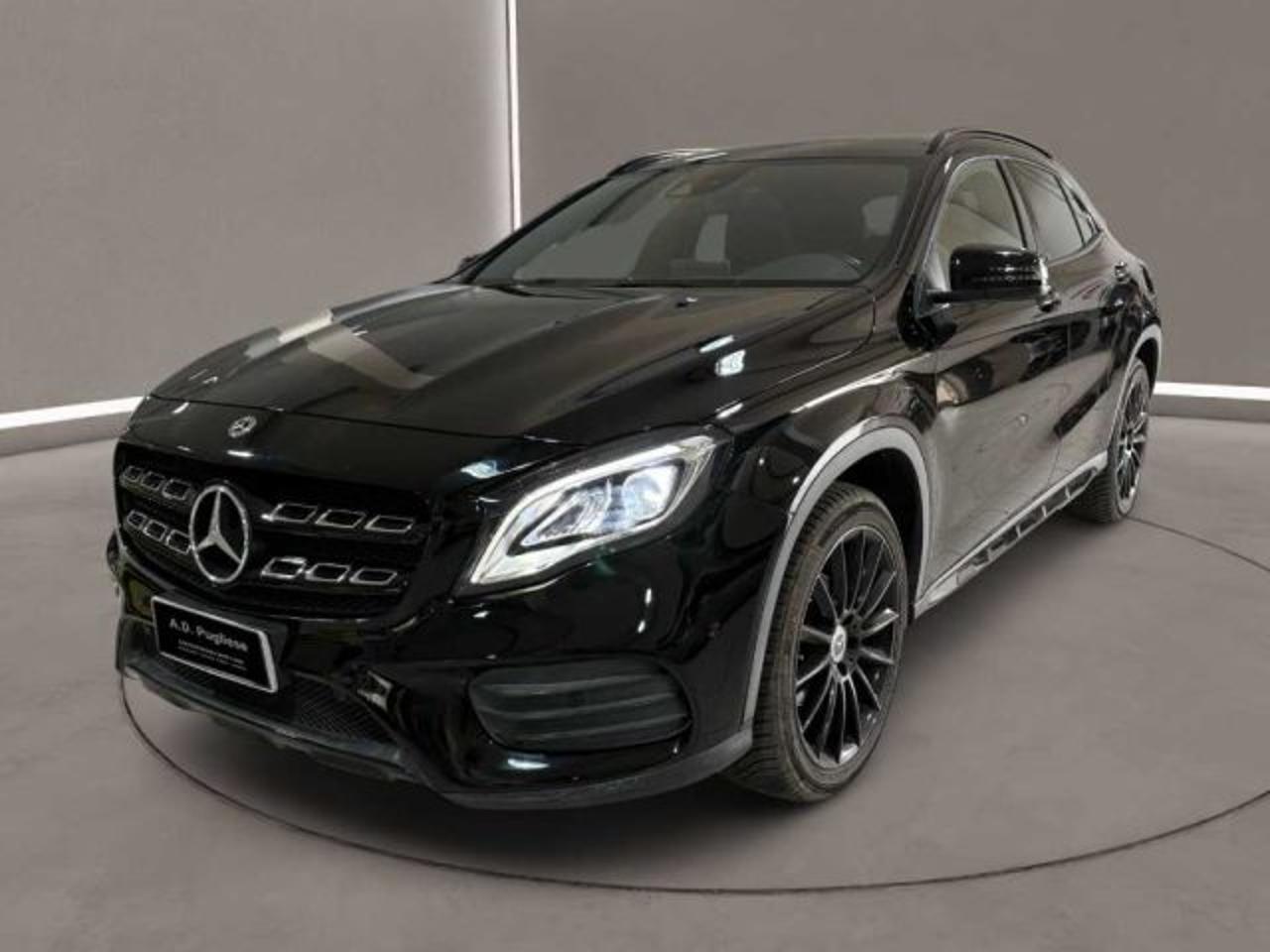 Mercedes Mercedes Classe G CLASSE G G LA (X156) - LA 200 d Automatic Premium