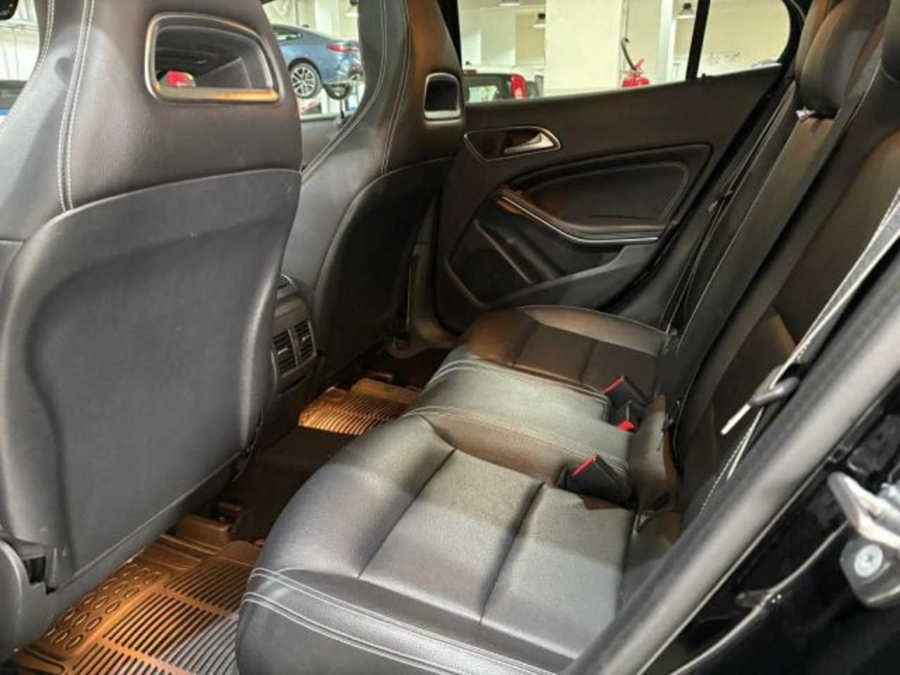 Mercedes Mercedes Classe G usata, con chiusura centralizzata